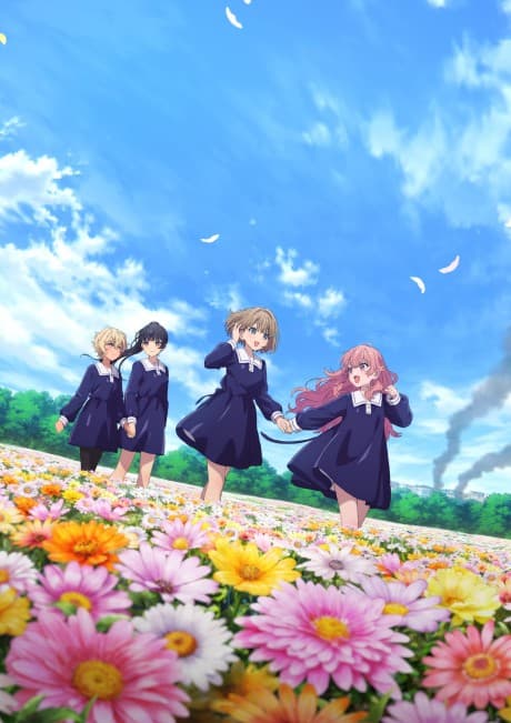 Affiche de I Want to Love You Till Your Dying Day