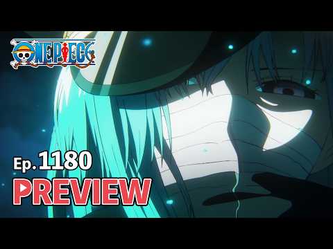 #1180 PREVIEW | ELBAPH | ONE PIECE YouTube thumbnail