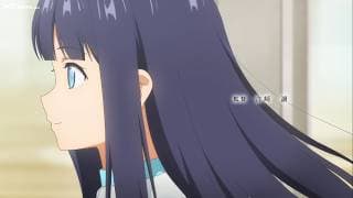Love Unseen Beneath the Clear Night Sky opening official YouTube thumbnail