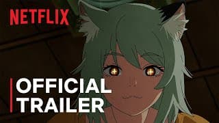 Chainsmoker Cat official trailer thumbnail