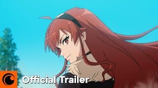 Mushoku Tensei: Jobless Reincarnation Season 3 official trailer thumbnail