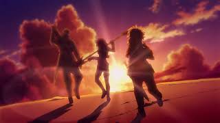 DREAM OF BUTTERFLY · Reincarnated as a Sword Season 2 official YouTube thumbnail
