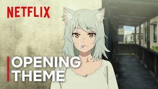 Chainsmoker Cat opening official YouTube thumbnail