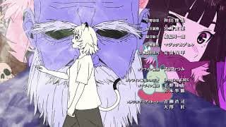 Chainsmoker Cat ending official YouTube thumbnail